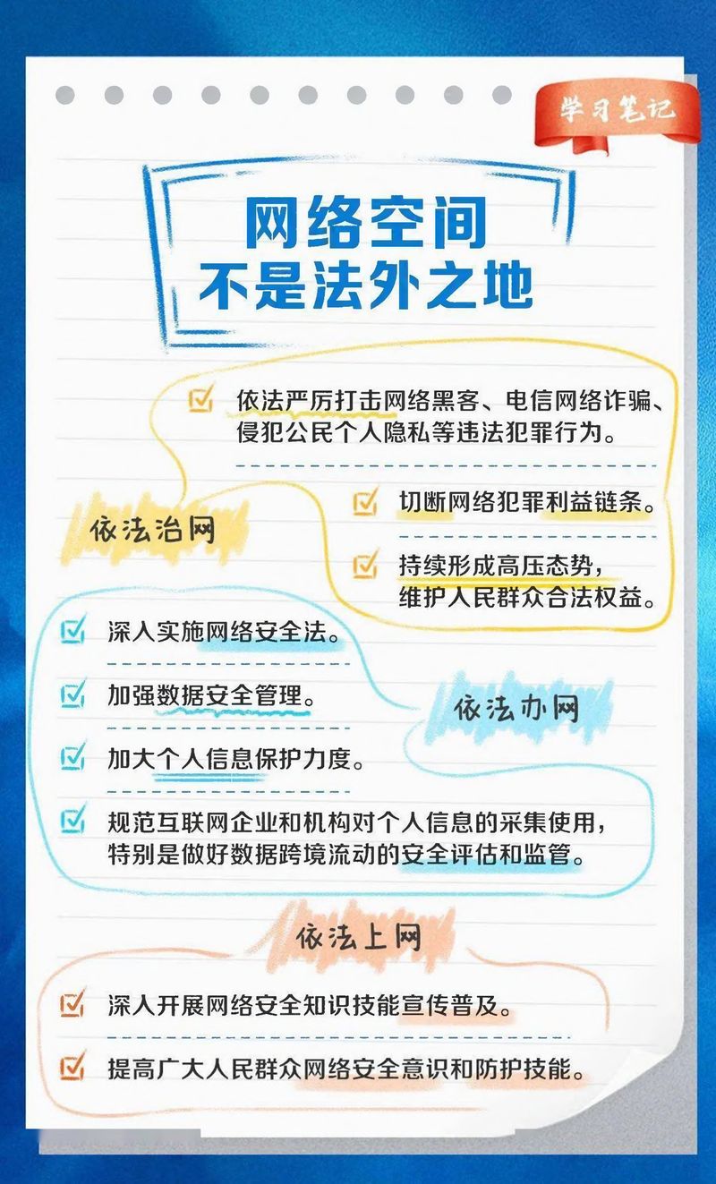 快來看！網(wǎng)絡(luò)安全學(xué)習(xí)筆記-6